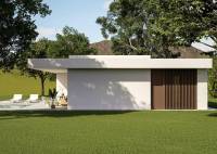 New Build - Villa - Pinoso - Lel