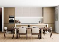 New Build - Villa - Pinoso - Lel