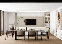 New Build - Villa - Pinoso - Lel