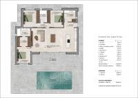New Build - Villa - Pinoso - Lel