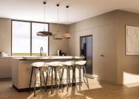 New Build - Villa - Pinoso - Lel