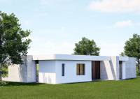 New Build - Villa - Pinoso - Lel