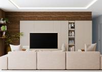 New Build - Villa - Pinoso - Lel