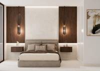 New Build - Villa - Pinoso - Lel
