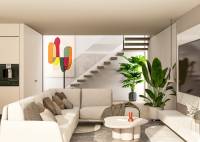 New Build - Villa - Pinoso - Lel