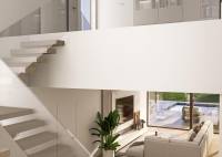 New Build - Villa - Pinoso - Lel