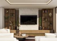 New Build - Villa - Pinoso - Lel