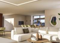 New Build - Villa - Pinoso - Lel