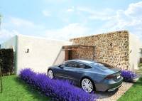 New Build - Villa - Pinoso - Rodriguillo