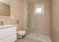 New Build - Villa - Polop - La Alberca