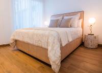 New Build - Villa - Polop - La Alberca