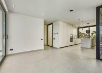 New Build - Villa - Polop - La Alberca