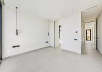 New Build - Villa - Polop - La Alberca