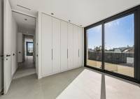 New Build - Villa - Polop - La Alberca