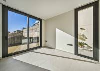 New Build - Villa - Polop - La Alberca