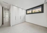 New Build - Villa - Polop - La Alberca