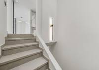 New Build - Villa - Polop - La Alberca