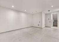 New Build - Villa - Polop - La Alberca