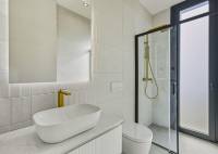 New Build - Villa - Polop - La Alberca