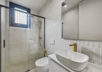 New Build - Villa - Polop - La Alberca