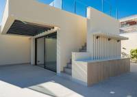 New Build - Villa - Polop - La Alberca