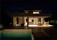 New Build - Villa - Polop - La Alberca