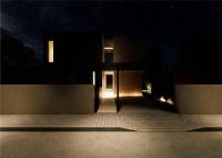 New Build - Villa - Polop - La Alberca