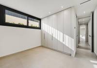 New Build - Villa - Polop - La Alberca