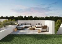 New Build - Villa - Polop - Novapolop