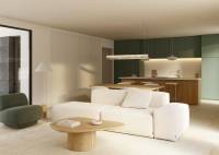 New Build - Villa - Polop - Novapolop