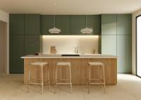 New Build - Villa - Polop - Novapolop