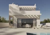 New Build - Villa - Polop - Novapolop