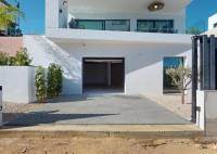 New Build - Villa - Polop - PAU 1