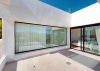 New Build - Villa - Polop - PAU 1