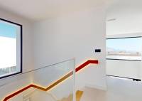 New Build - Villa - Polop - PAU 1