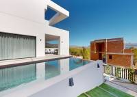 New Build - Villa - Polop - PAU 1