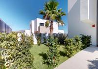 New Build - Villa - Polop - PAU 1