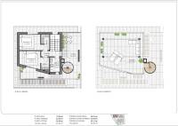 New Build - Villa - Polop - PAU1