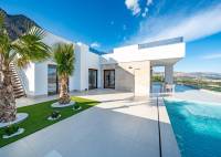 New Build - Villa - Polop - Polop Hills