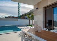New Build - Villa - Polop - Polop Hills