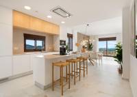 New Build - Villa - Polop - Polop Hills