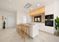 New Build - Villa - Polop - Polop Hills