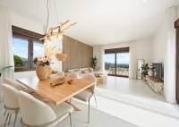 New Build - Villa - Polop - Polop Hills
