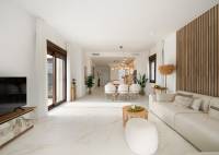 New Build - Villa - Polop - Polop Hills