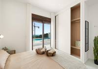 New Build - Villa - Polop - Polop Hills