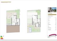 New Build - Villa - Polop - Polop Hills