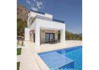 New Build - Villa - Polop - Polop Hills