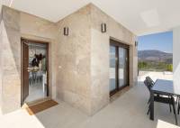 New Build - Villa - Polop - Polop Hills