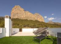 New Build - Villa - Polop - Polop Hills