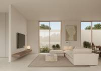 New Build - Villa - Polop - Polop Hills